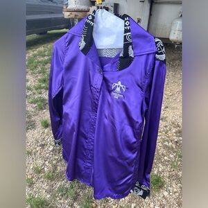 Thunderbird Brand Shirt